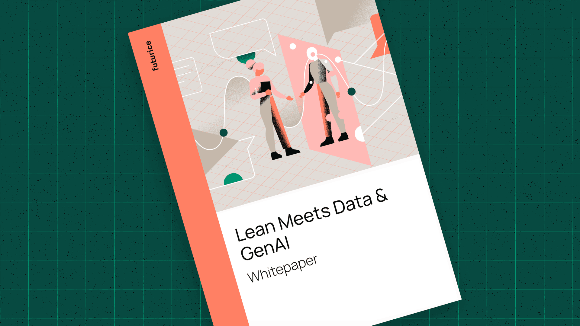 Lean Meets Data & GenAI Whitepaper