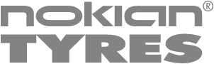 Nokian Tyres logo